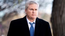 Comer tells Newsom to 'lawyer up' as House Oversight launches California fraud probe