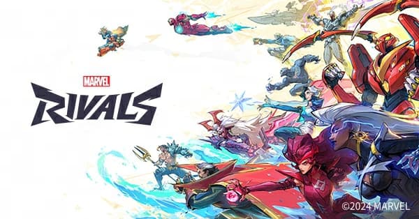 Marvel Rivals Version 20260911 Patch Notes - Season 10 Arrives