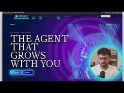 Stop Using the CLI: Hermes Desktop is the Best Way to Run AI Agents