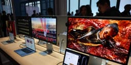 AI Is Squeezing Memory Supplies. How Apple’s Strategy Can Boost Its Stock. - Barron's