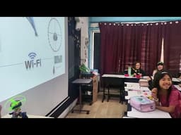 Kids Learn Smart Home Technology!” 🏠⚡