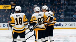 @penguins: Karl lets one fly for his first of the season 💥 https://t.co/ST1ijQRmGa