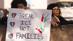 Judge declines to reinstate fired Phoenix officer in anti-ICE case