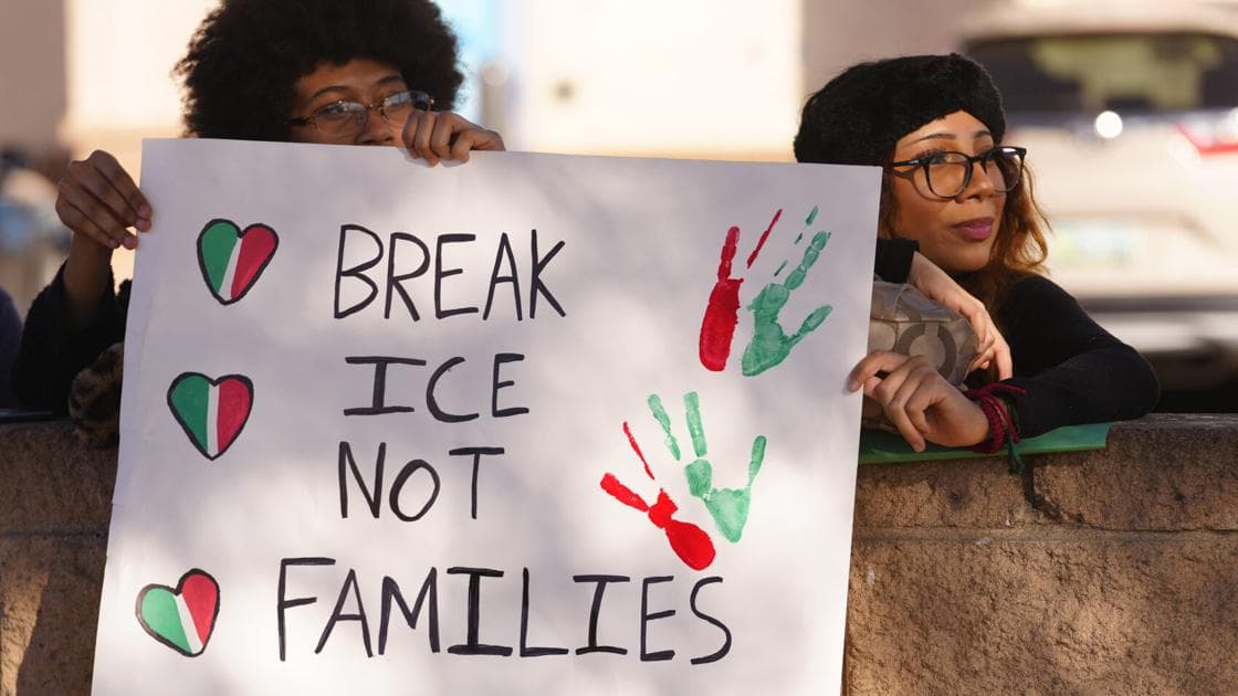 Phoenix Anti-ICE Policy Upheld; Portal Launch, Suits & Escalation