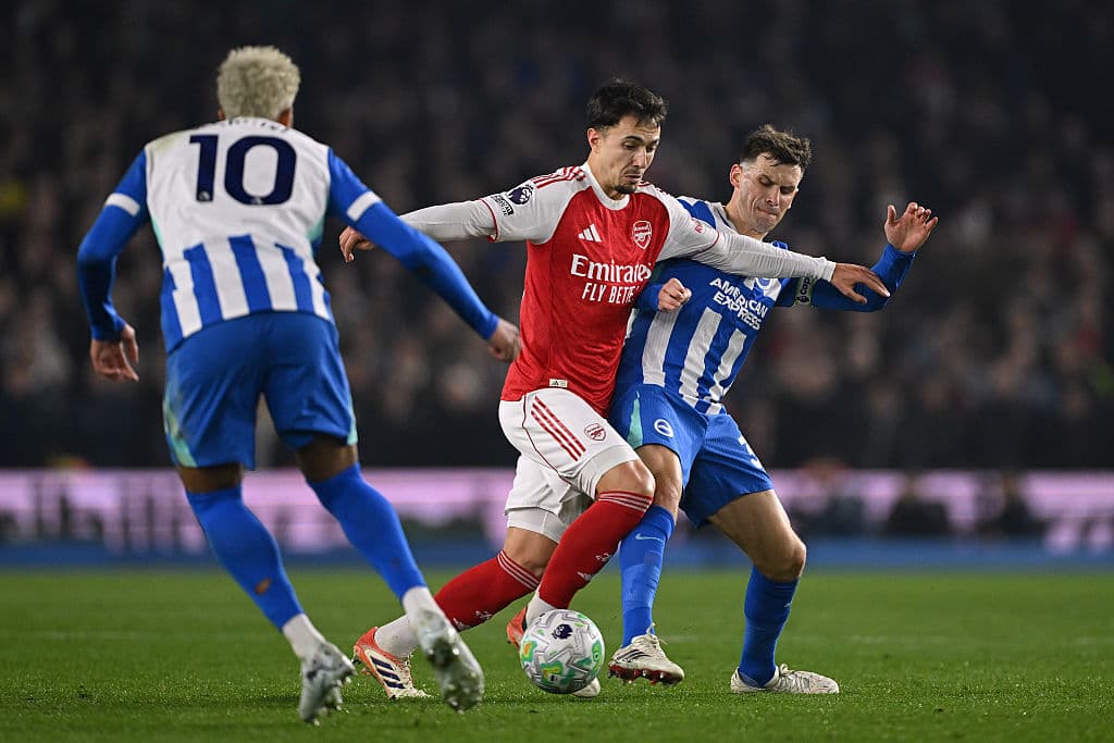 How to Watch This Weekend's Premier League Matches ...