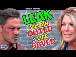 General Hospital LEAK: Cassius EXPOSED & Carly SAVES Her EX! | Soap Dirt