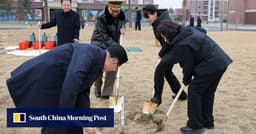 What’s behind sudden thaw as North, South Korea exchange warm words? | South China Morning Post