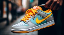 Evercore ISI lowers Nike, Inc. (NKE) PT, notes shares may reflect current uncertainty