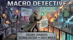 The Macro Detective - Macrowise Newsletter - Substack