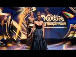 THE AMVCA EXPERIENCE: From First Stitch to Final Dance #AMVCA #AMVCA2026 #nollywood  #AfricanCinema