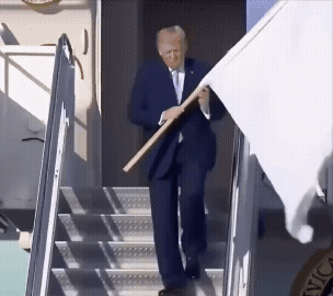 From Dire Straits to Done Deal: Triumphant Trump Re-Opens Hormuz