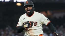 Heliot Ramos joins small club with huge night in Giants' win