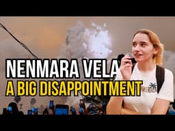 Kerala’s Most Overrated Festival? 😳 Nenmara Vela 2026 Reality Don’t Go to this Palakkad festival