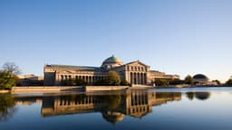 Museum of Science and Industry to close on opening day of Obama Presidential Center