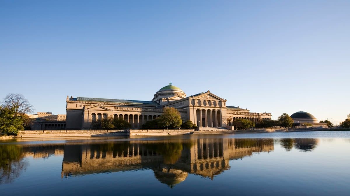 Museum of Science and Industry to close on opening day of Obama Presidential Center