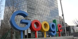 Alphabet Boosts Equity Financing to $84.8 Billion