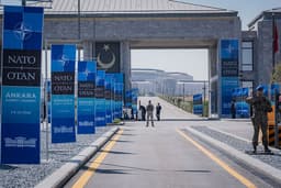 US looks to soften Europe troop drawdown at NATO ...