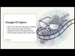 Daily AI News Digest: Google I/O 2026 Reveals, Record Q1 Funding, GPT-5.5, and Meta's Muse Spark