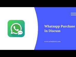 Odoo WhatsApp Purchase to Discuss | Real-Time WhatsApp Sync with Purchase Orders