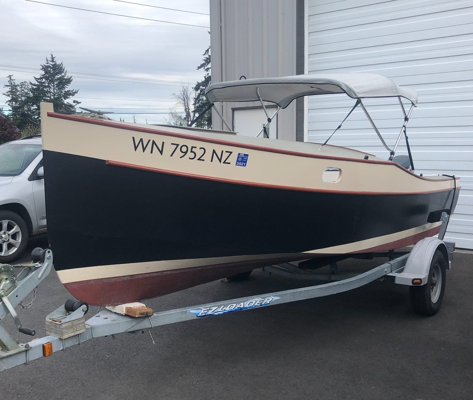 Flash Poll: Boat Insurance 