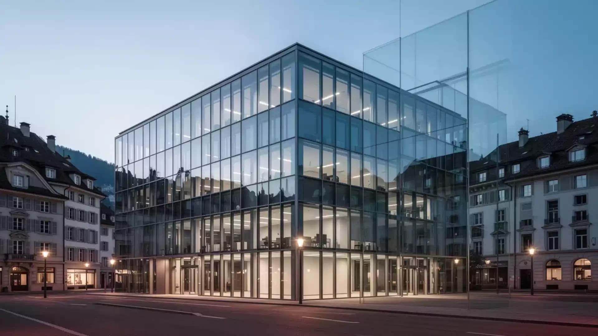 Swisscom übernimmt Axept: ERP-Expansion in der ...