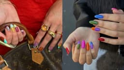 The 7 Best Pillbox Nails To Get This Summer