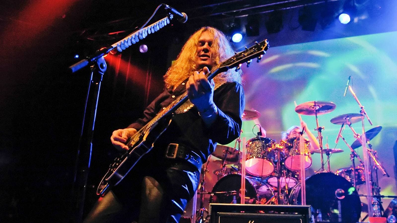 Thin Lizzy Nearly Left One Of Their Biggest Songs Off The Album 50 Years Ago