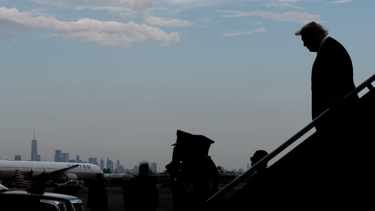 A Moment of Great Disruption | Chicago Council on Global Affairs