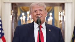 Iran Escalates. Trump Moves. Markets Watch.