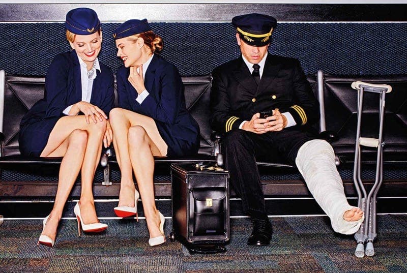 How to Be a Happy Traveler: 35 Hacks