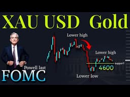 XAuUSD Gold Technical Analysis 27 April to 1 May 2026