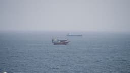 South Korea prepares Hormuz military deployment, media reports say