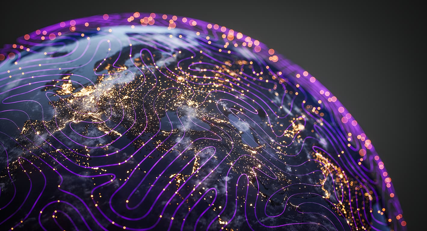 Operationalizing AI Sovereignty Through Agency, Interoperability ...