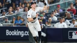 MLB Insider Weighs In on Ben Rice's Yankees Future Amid ...
