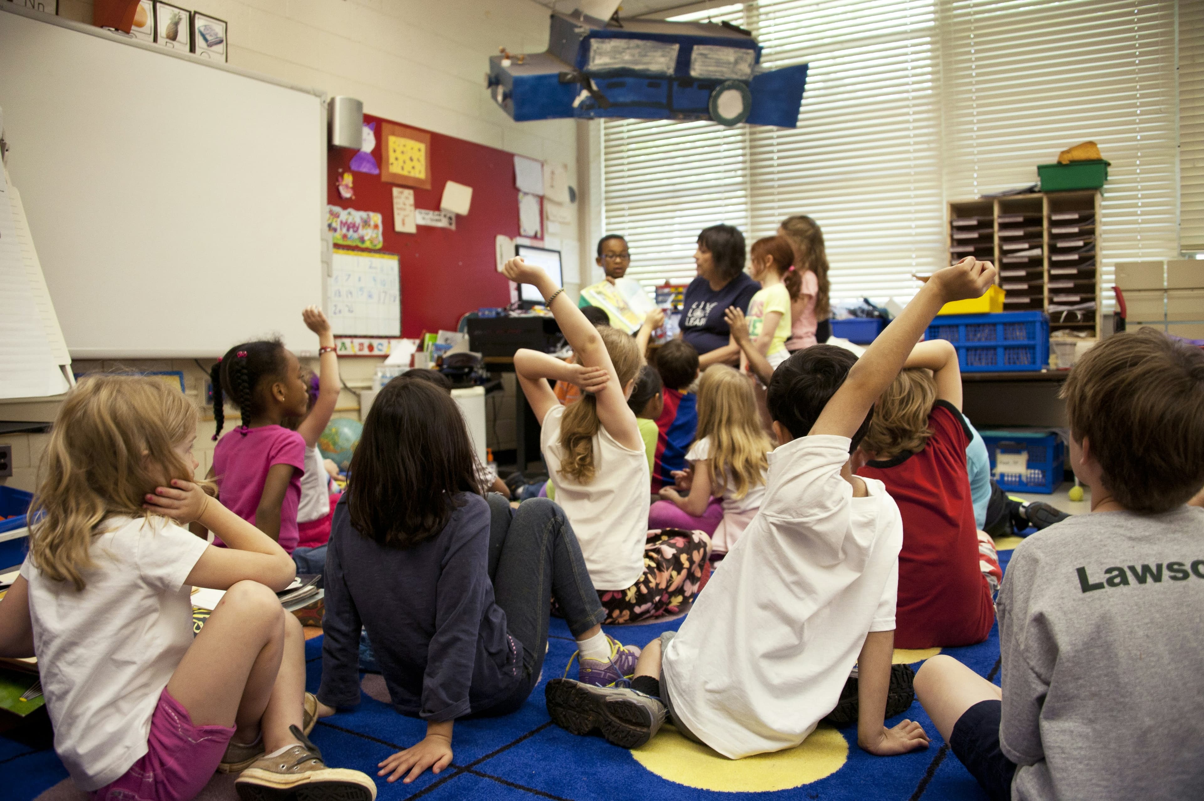 Should We Steal From Low-Wage Workers To Pay Stay At Home Moms? The Answer Might Surprise You! 