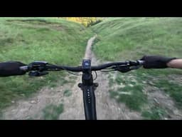 Full Pull of a Bay Area Favorite | Mountain Biking | California