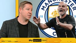 Man City transfer wrap! Who could leave and who could sign?