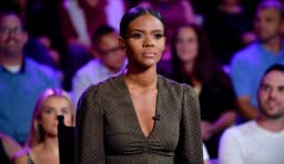 Candace Owens says she would take a “lie detector test” after Andrew Kolvet disputes her claim about Netanyahu’s alleged offer to TPUSA