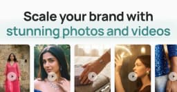 AI Ad & Social Creatives, Done For You