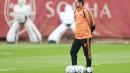 Arteta on Arsenal criticism and his burning desire to secure ...