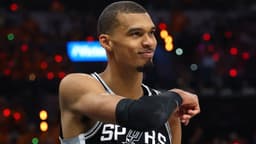NBA Finals: Victor Wembanyama carries San Antonio ...