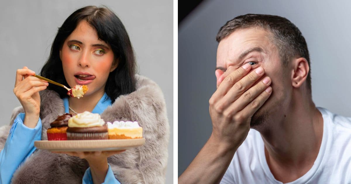 ‘The Biggest Form of Betrayal’: Viral Café Trend Has Social Media Split Over Partner Food Habits