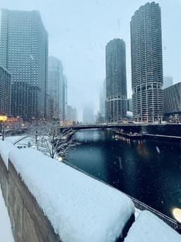 Northeast Braces for Major Snowstorm