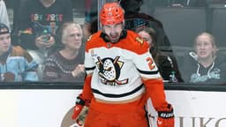 Anaheim waiving Chris Kreider to facilitate contract termination