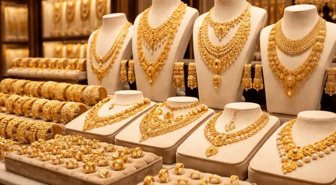 Gold braces for next big move as Gulf crisis and Fed risks collide