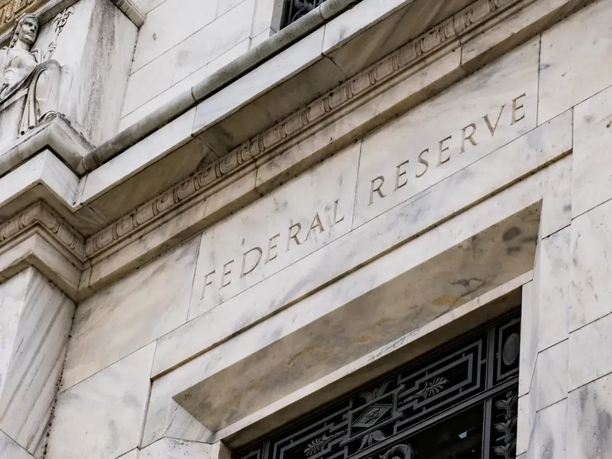 Is US Federal Reserve likely to raise interest rates? Key ...