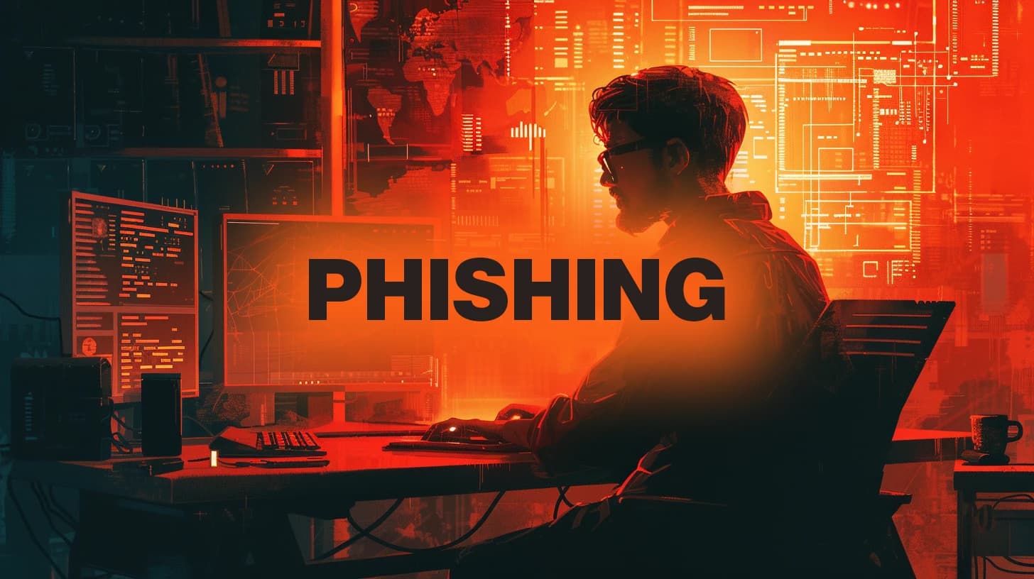 Chinese phishing gangs grow into a force to be reckoned with