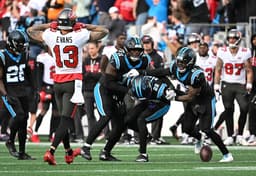 Three Panthers Position Battles to Monitor During Training ...