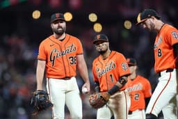 Trade grades for the San Francisco Giants
