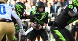 Keys to victory for the Oregon Ducks vs. Nebraska ...